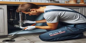 Rohrreinigung Meyenburg