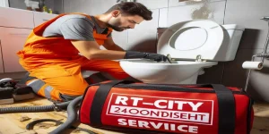 Rohrreinigung Staaken