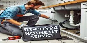 Rohrreinigung Lubbenau/Spreewald