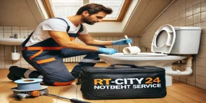 Rohrreinigung in Charlottenburg-Nord