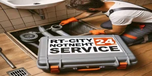 Rohrreinigung in Blankenfelde