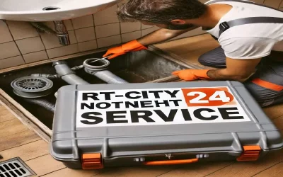 Rohrreinigung Rahnsdorf – Was tun bei Rückstau?