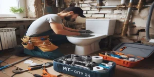 Rohrreinigung in Gesundbrunnen