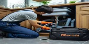 Rohrreinigung Berlin