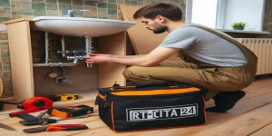 Rohrreinigung in Lichterfelde