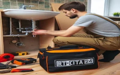 Rohrreinigung in Lichterfelde – Wer beseitigt Verstopfungen sofort?