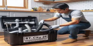 Rohrreinigung in Alt-Hohenschonhausen