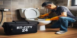 Rohrreinigung Heinersdorf