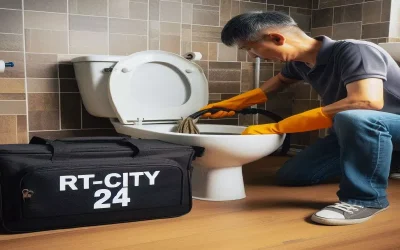 Rohrreinigung Heinersdorf – Wie vermeiden Sie teure Schäden?