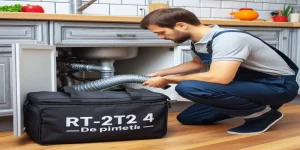 Rohrreinigung in Altlandsberg