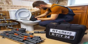 Rohrreinigung in Tiergarten