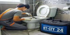 Rohrreinigung in Weißensee