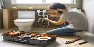 Rohrreinigung Berlin Köpenick