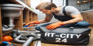 Rohrreinigung In Angermunde