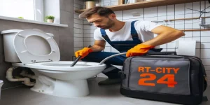 Rohrreinigung In Angermunde