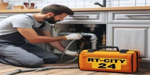 Rohrreinigung Schmargendorf