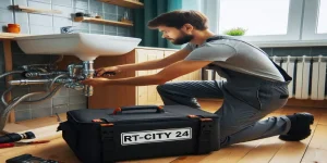 Rohrreinigung Biesdorf