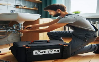 Rohrreinigung in Falkenhagener Feld – Wie effektiv ist der Einsatz vor Ort?