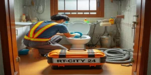 Rohrreinigung Berlin Mariendorf