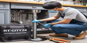 Rohrreinigung in Bad Liebenwerda