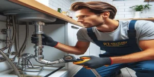 Rohrreinigung in Bad Liebenwerda