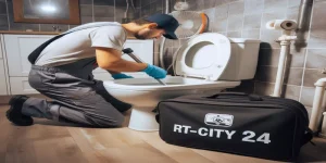 Abflussreinigung Wittenau