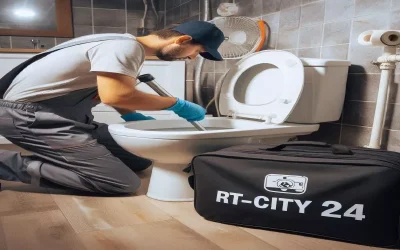 Rohrreinigung Staaken – 24h Hilfe mit Festpreis vom Profi