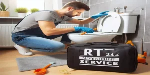 Rohrreinigung in Bad Liebenwerda