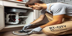 Rohrreinigung In Bad Wilsnack