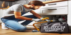 Rohrreinigung in Pankow