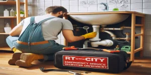 Rohrreinigung in Falkenhagener Feld