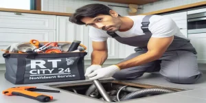 Rohrreinigung In Baruth/Mark