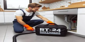 Rohrreinigung In Baruth/Mark