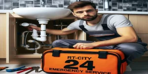 Rohrreinigung In Baruth/Mark