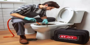 Rohrreinigung in Karlshorst