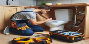 Rohrreinigung In Bernau bei Berlin