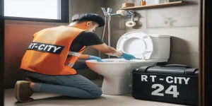 Rohrreinigung Berlin Friedrichshain