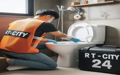 Rohrreinigung Berlin Friedrichshain – Wie schnell hilft der 24h-Notdienst?