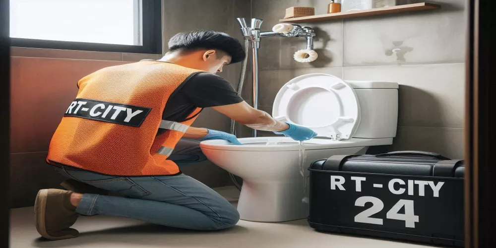 Rohrreinigung Berlin Friedrichshain – Wie schnell hilft der 24h-Notdienst?