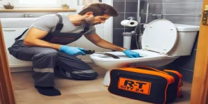 Rohrreinigung Berlin Köpenick