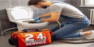 Rohrreinigung In Bernau bei Berlin