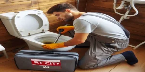 Abflussreinigung Rudow