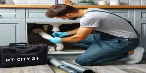 Klempner Wilmersdorf