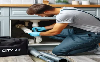 Rohrreinigung in Prenzlauer Berg – Wie schnell hilft der Profi?