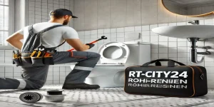 Rohrreinigung Berlin Märkisches Viertel