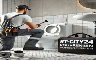 Rohrreinigung Berlin Märkisches Viertel – Verstopft? Jetzt handeln!