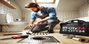 Rohrreinigung in Neu-Hohenschönhausen