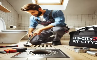 Rohrreinigung in Neu-Hohenschönhausen – 7× schneller gelöst?