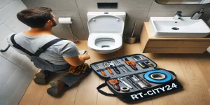 Klempner Märkisches Viertel