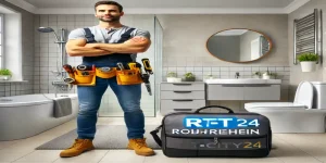 Rohrreinigung Lankwitz